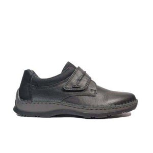 Rieker 05358 01 Black Men Shoes