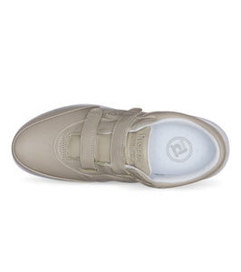 Propet Easy Walker Womens Shoes Bone